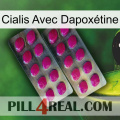 Cialis Avec Dapoxétine 10